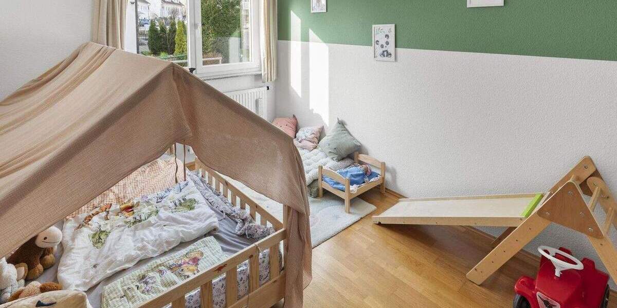 Etagenwohnung Markdorf - 3 Zimmer, 80 m&sup2;, 368.000&euro; | Angebot:25756422