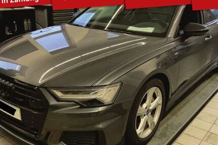 Audi A6 44.930 km 42.999 &euro; Lindau 88131