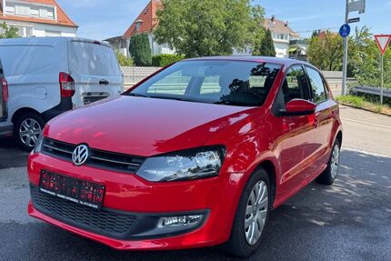 VW Polo 160.000 km 3.990 &euro; Friedrichshafen 88045