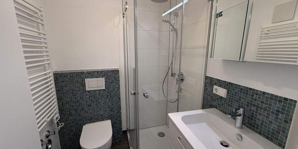 Etagenwohnung Überlingen - 2 Zimmer, 56 m&sup2;, 298.000&euro; | Angebot:25770791