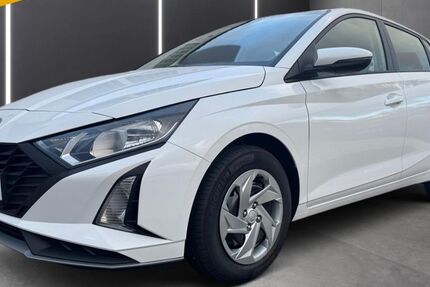 Hyundai i20 4.000 km 18.780 &euro; Meckenbeuren-Liebenau 88074