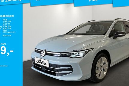 VW Golf 9.500 km 32.573 &euro; Lindau 88131