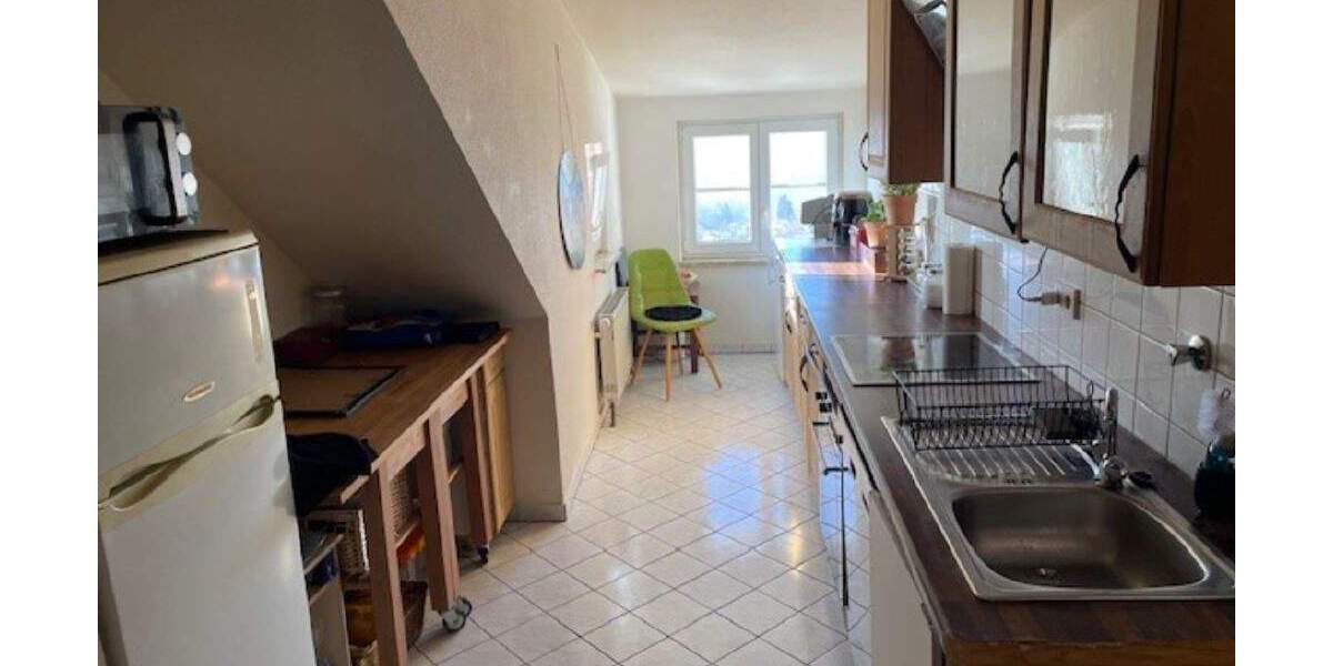 Etagenwohnung Heiligenberg - 2 Zimmer, 70 m&sup2;, 165.000&euro; | Angebot:25690128