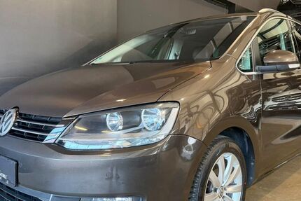 VW Sharan 169.900 km 16.990 &euro; Mochenwangen 88284