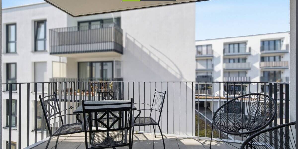 Etagenwohnung Friedrichshafen Fischbach - 2 Zimmer, 70 m&sup2;, 398.000&euro; | Angebot:25997894