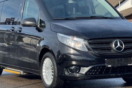 Mercedes-Benz Vito 135.000 km 32.500 &euro; Meckenbeuren 88074