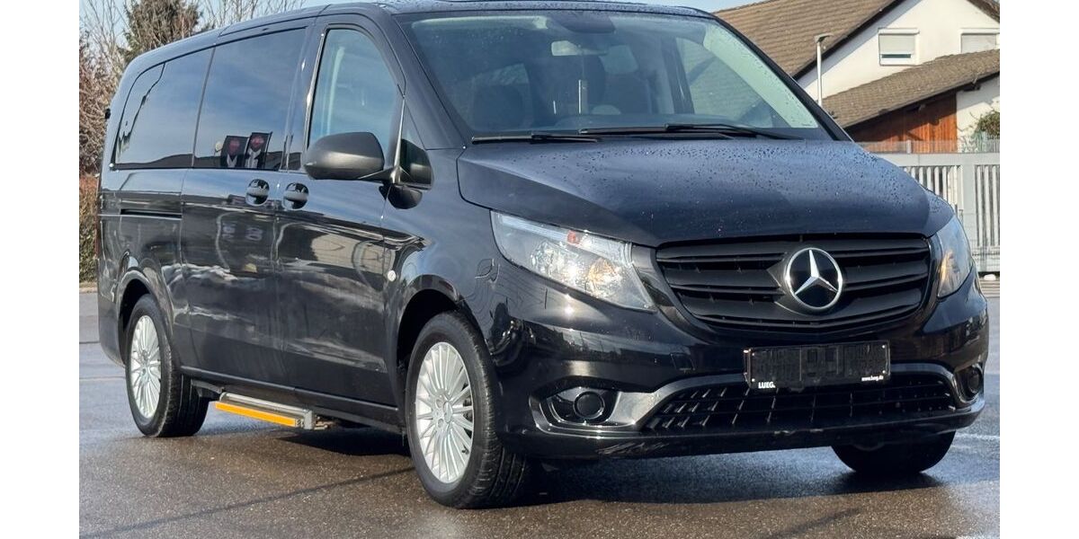 Mercedes-Benz Vito 135.000 km 32.500 &euro; Meckenbeuren 88074