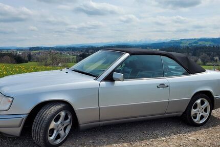 Mercedes-Benz 220 224.000 km 21.800 &euro; Hergatz 88145