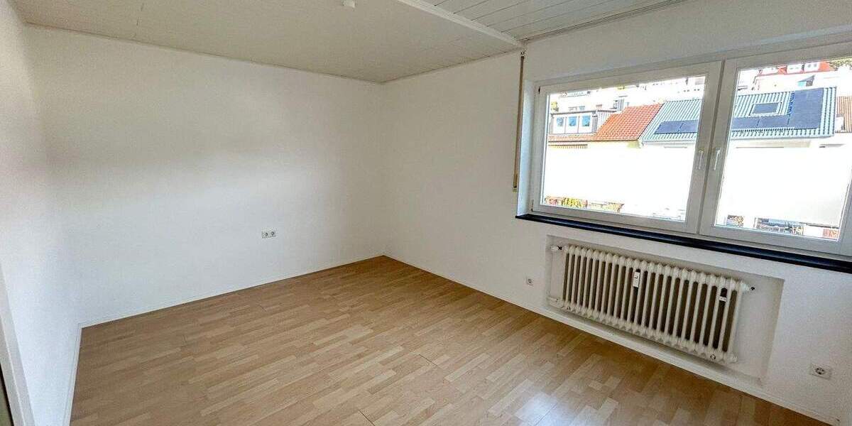 Etagenwohnung Ravensburg Südstadt - 3 Zimmer, 89 m&sup2;, 369.000&euro; | Angebot:25680497
