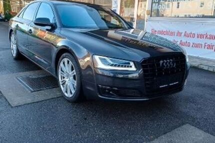 Audi A8 128.517 km 32.900 &euro; Tettnang 88069