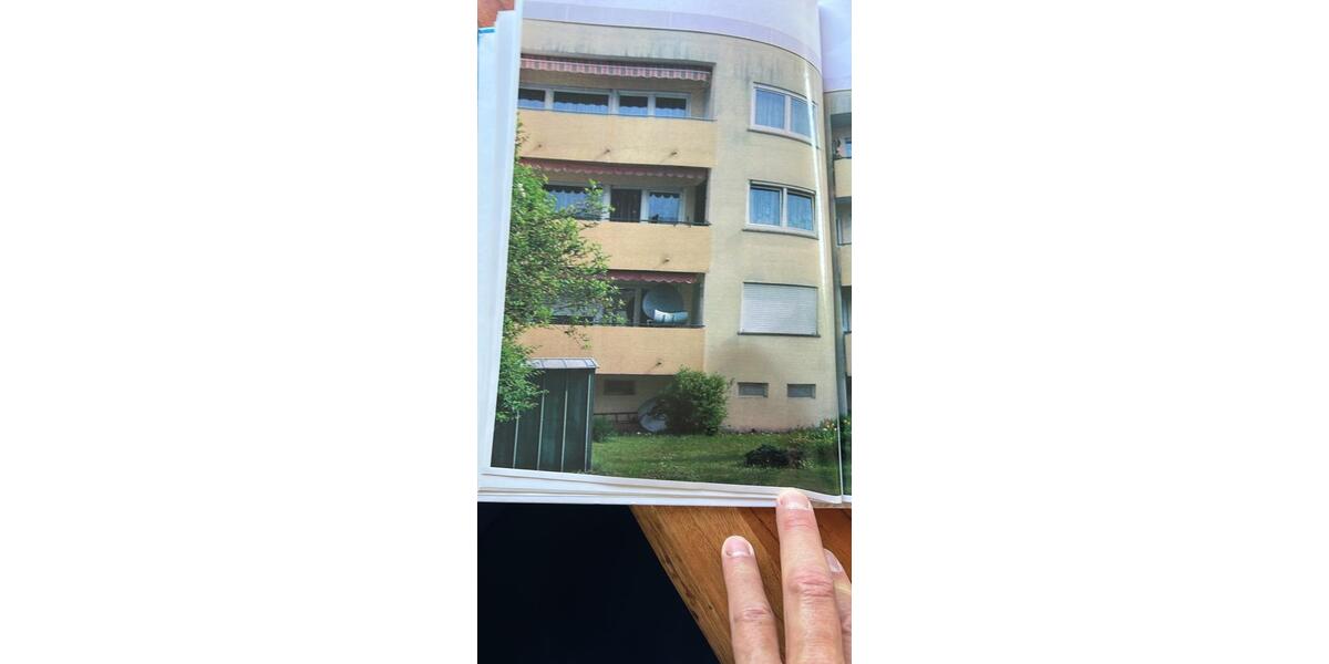 Etagenwohnung Weingarten - 3 Zimmer, 74 m&sup2;, 295.000&euro; | Angebot:26940679