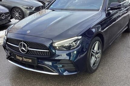 Mercedes-Benz E 300 48.927 km 33.450 &euro; Ravensburg 88214