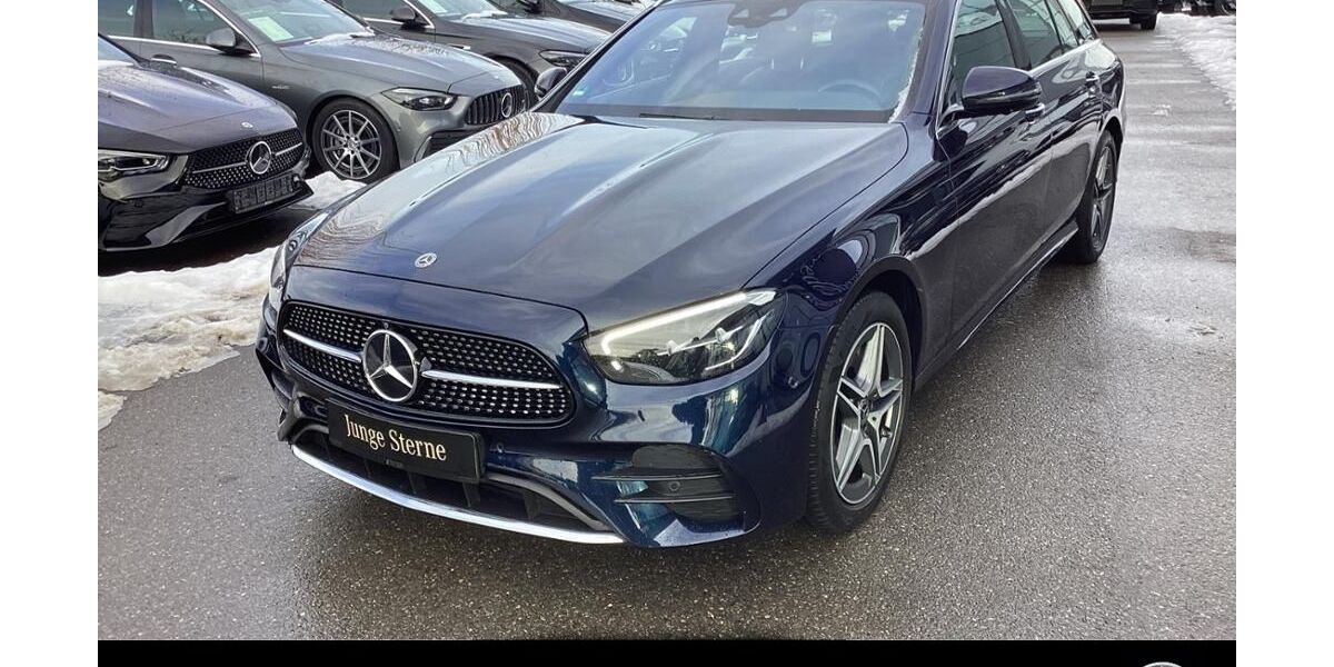Mercedes-Benz E 300 48.927 km 33.450 &euro; Ravensburg 88214