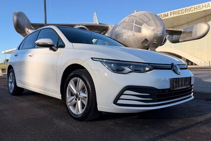 VW Golf 86.000 km 19.990 &euro; Friedrichshafen 88045