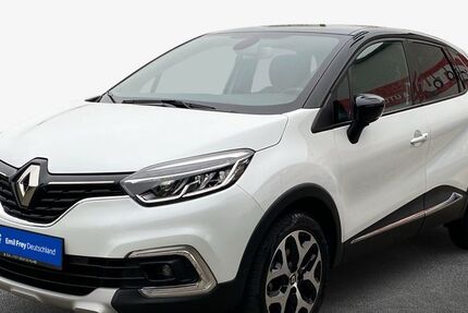 Renault Captur 13.900 km 14.770 &euro; Friedrichshafen 88046