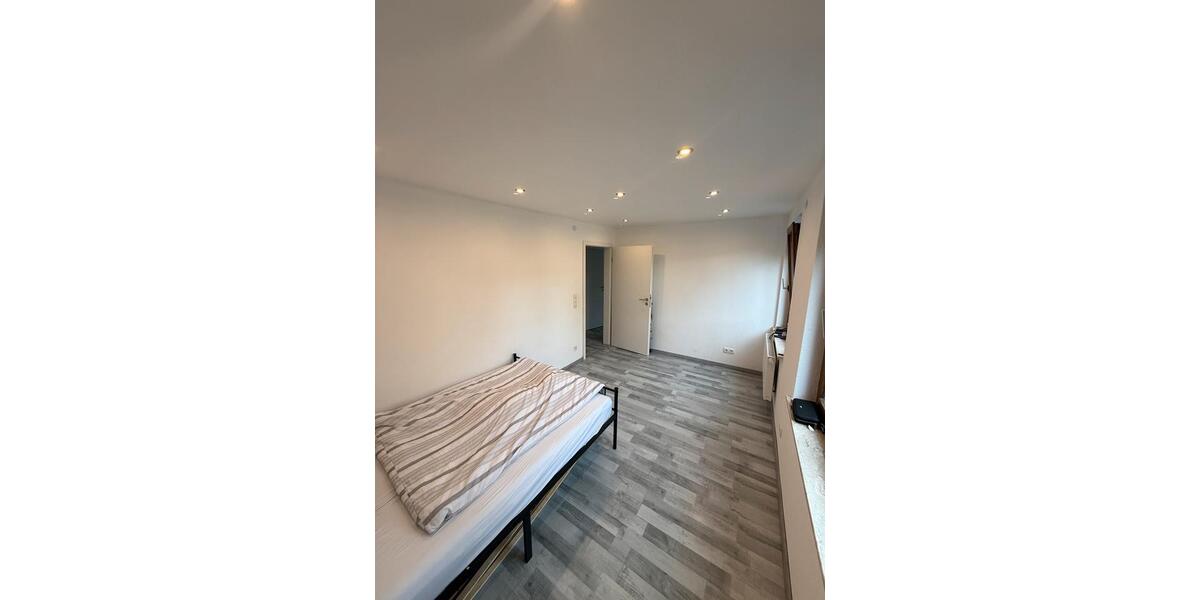 Etagenwohnung Friedrichshafen Allmannsweiler - 3 Zimmer, 63 m&sup2;, 265.000&euro; | Angebot:26089215