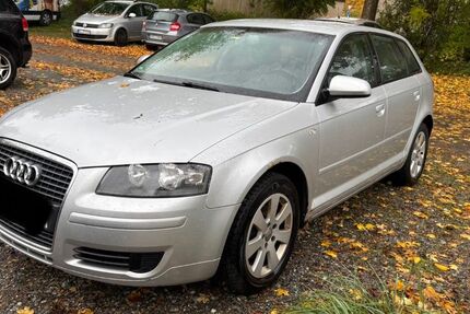 Audi A3 294.000 km 1.290 &euro; Vogt 88267