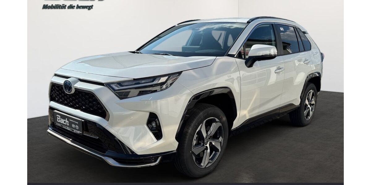 Toyota RAV 4 6.500 km 51.780 &euro; Friedrichshafen 88046