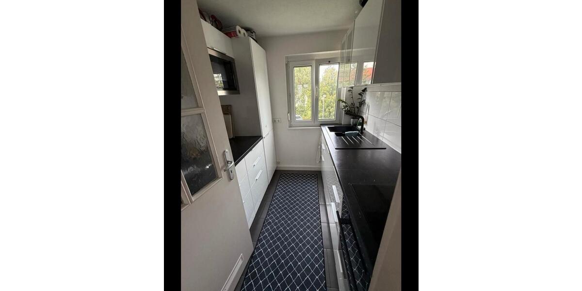 Etagenwohnung Ravensburg Galgenhalde - 3 Zimmer, 55 m&sup2;, 244.990&euro; | Angebot:26836520