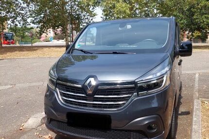 Renault Trafic 90.000 km 30.000 &euro; Heiligenberg 88633