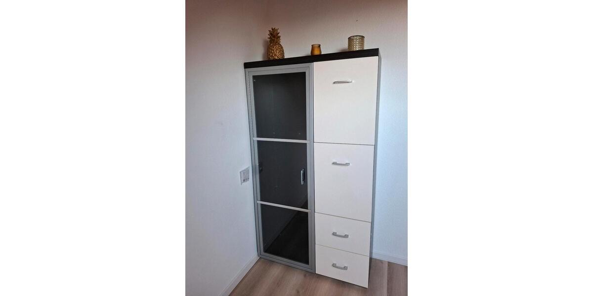 Dachgeschoßwohnung Salem - 3 Zimmer, 45 m&sup2;, 880&euro; | Angebot:25824879