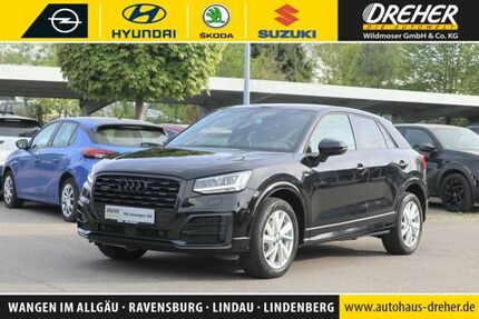 Audi Q2 72.307 km 21.990 &euro; Wangen 88239