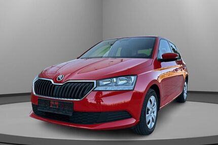 Skoda Fabia 61.171 km 10.790 &euro; Wilhelmsdorf 88271