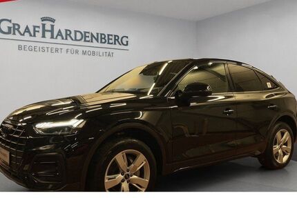 Audi Q5 21.400 km 50.990 &euro; Überlingen 88662