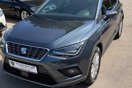 Seat Arona 76.546 km 13.500 &euro; Wangen 88239