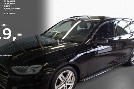 Audi A4 75.556 km 33.120 &euro; Ravensburg 88214