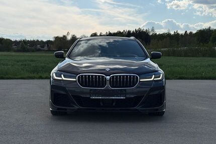 Alpina B5 114.735 km 71.700 &euro; Meckenbeuren 88074