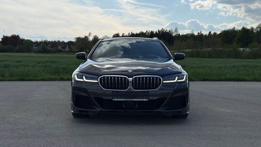 Alpina B5 114.735 km 71.700 &euro; Meckenbeuren 88074
