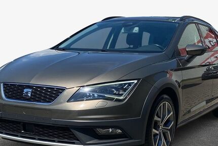 Seat Leon 111.700 km 14.470 &euro; Ravensburg 88214