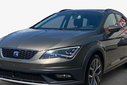 Seat Leon 111.700 km 14.970 &euro; Ravensburg 88214