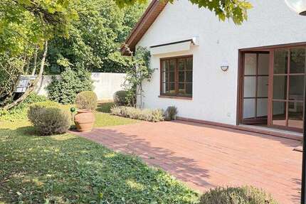 Haus Friedrichshafen Ailingen - 5.5 Zimmer, 155 m&sup2;, 648.000&euro; | Angebot:27569890
