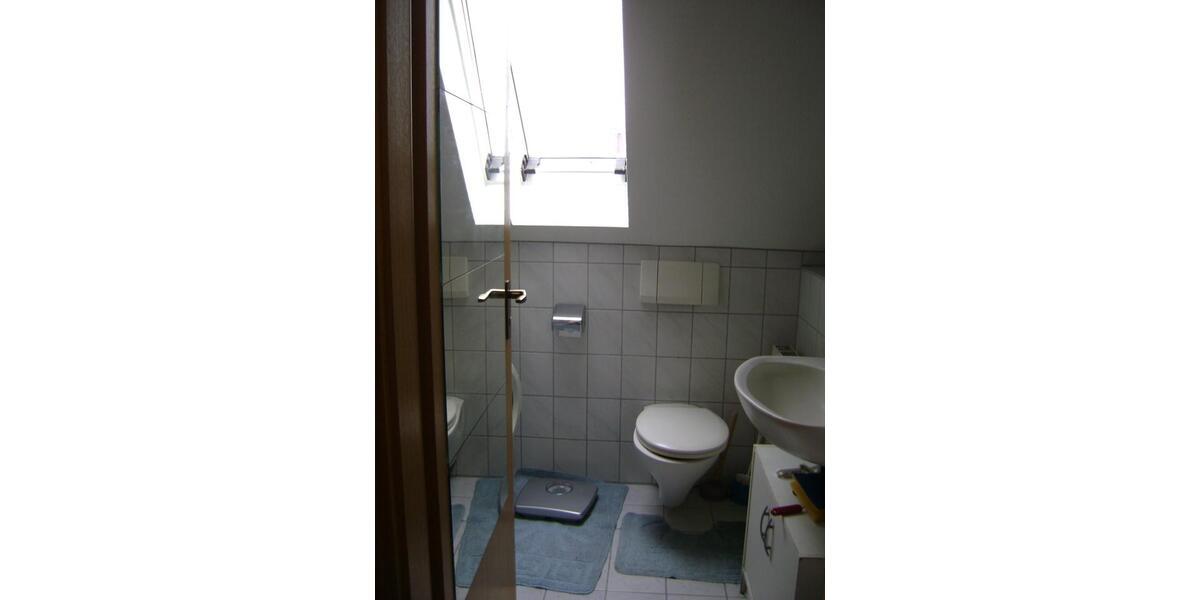 Dachgeschoßwohnung Weingarten - 1 Zimmer, 25 m&sup2;, 135.000&euro; | Angebot:25886815