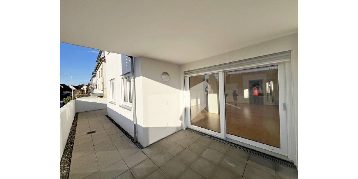 Etagenwohnung Ravensburg Weingartshof - 4 Zimmer, 133 m&sup2;, 495.000&euro; | Angebot:26107247