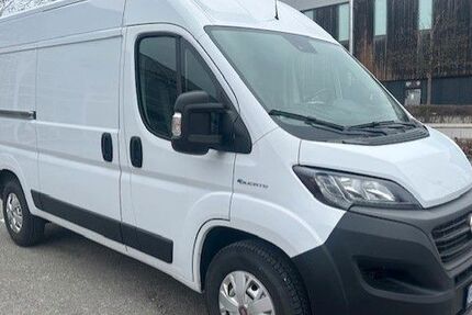 Fiat Ducato 9.000 km 19.900 &euro; Ravensburg 88212