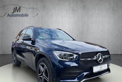 Mercedes-Benz GLC 300 110.500 km 34.990 &euro; Meckenbeuren 88074