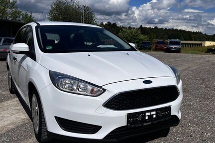 Ford Focus 165.830 km 6.100 &euro; Überlingen 88662