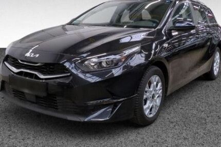 Kia ceed / Ceed 42.800 km 19.690 &euro; Baienfurt 88255