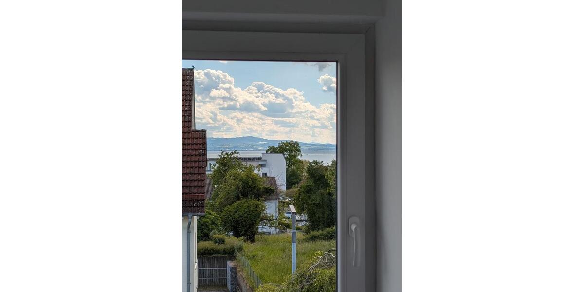 Maisonettenwohnung Kressbronn am Bodensee - 5 Zimmer, 106 m&sup2;, 549.000&euro; | Angebot:26837818