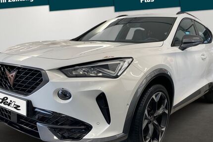 Cupra Formentor 27.795 km 30.490 &euro; Weingarten 88250