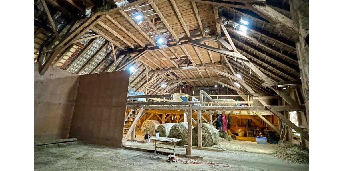 Bauernhaus, Landhaus Amtzell - 10 Zimmer, 400 m&sup2;, 2.190.000&euro; | Angebot:26196906