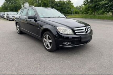 Mercedes-Benz C 180 329.000 km 3.500 &euro; Tettnang 88069