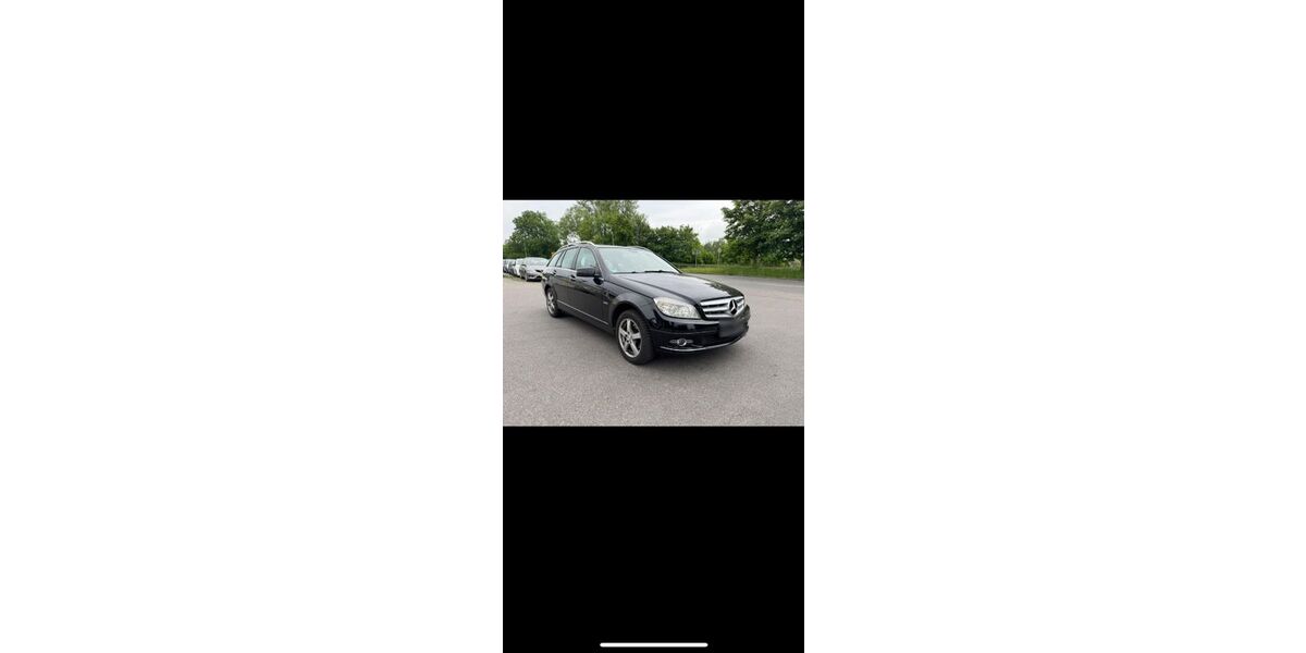 Mercedes-Benz C 180 329.000 km 3.500 &euro; Tettnang 88069