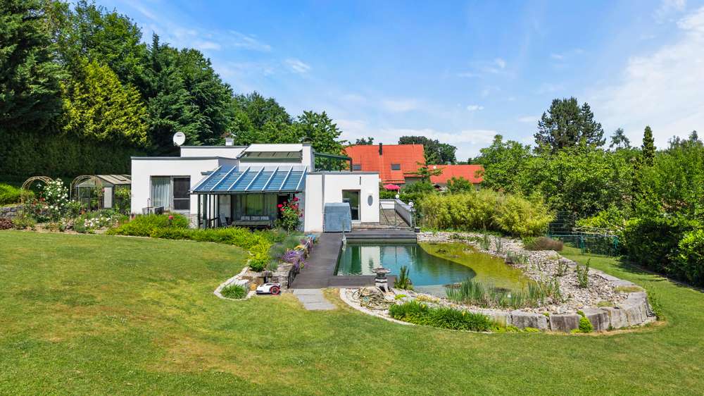 Einfamilienhaus Wilhelmsdorf - 6 Zimmer, 206 m&sup2;, 995.000&euro; | Angebot:27018036