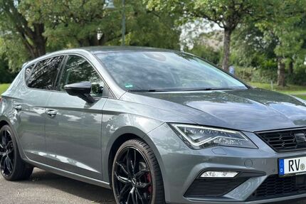 Seat Leon 123.000 km 12.500 &euro; Friedrichshafen 88046