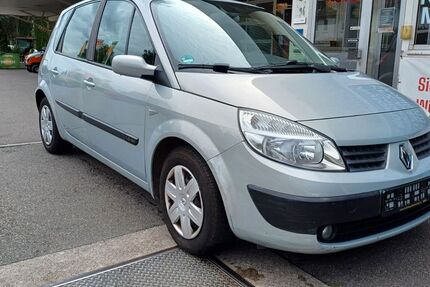 Renault Scenic 132.258 km 690 &euro; Tettnang 88069