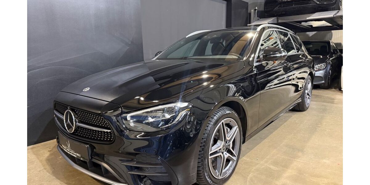Mercedes-Benz E 300 108.000 km 32.790 &euro; Mochenwangen 88284